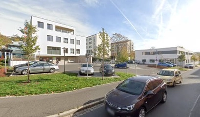 Psychosomatischen Kliniken in Amberg 2 medbo Amberg