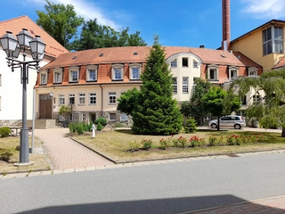 medbo Bezirksklinikum Wöllershof
