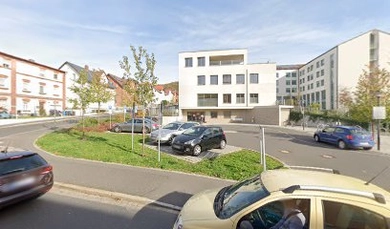 Psychosomatischen Kliniken in Amberg 3 medbo Zentrum für Kinder- und Jugendpsychiatrie, Psychosomatik und Psychotherapie Amberg