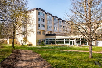MEDIAN Klinik Bad Tennstedt