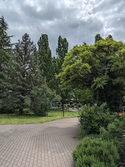 MEDIAN Klinik für Psychosomatik Bad Dürkheim