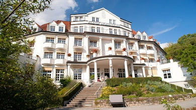 MEDIAN Klinik Hohenlohe Bad Mergentheim
