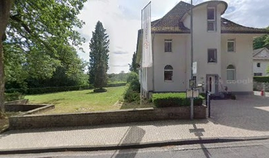 MEDIAN Klinik Wied - Haus Sonnenhang, Steimel