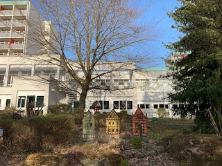 MEDICLIN Bliestal Kliniken