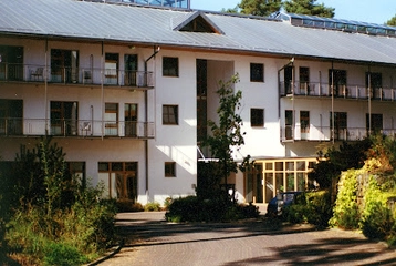 MEDICLIN Dünenwald Klinik