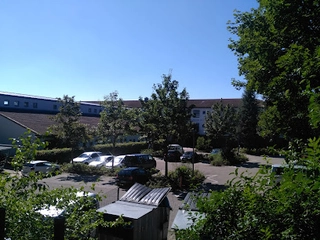 MEDICLIN Klinik an der Lindenhöhe