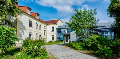MEDICLIN Müritz-Klinikum Klinik für Psychiatrie, Psychotherapie und Psychosomatik