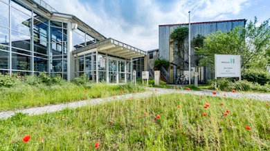 MEDICLIN Müritz-Klinikum Psychiatrie, Psychotherapie und Psychosomatik