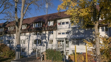 MEDICLIN Zentrum für Psychische Gesundheit Donaueschingen