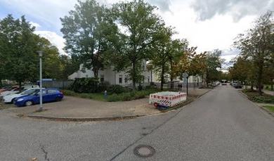 Psychosomatischen Kliniken in Schwedt/Oder 1 Medizinisch Soziales Zentrum Angermünde GmbH