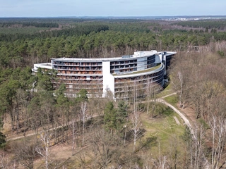 Psychosomatischen Kliniken in Klink 1 Müritz Klinik