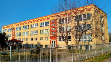 Müritz-Klinikum GmbH