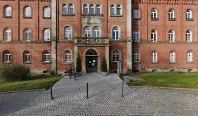 Psychosomatischen Kliniken in Deggendorf 2 MVZ Klinik Angermühle, Allgemeinmedizin, Psychiatrie, Neurologie, psychosomatische Institutsambulanz