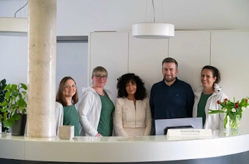 MVZ Psychiatrie Hassfurt