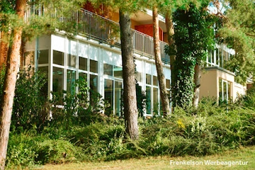 Psychosomatischen Kliniken in Potsdam 6 Oberberg Fachklinik Potsdam