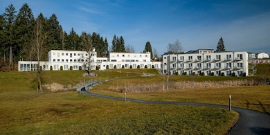 Oberberg Fachklinik Scheidegg im Allgäu
