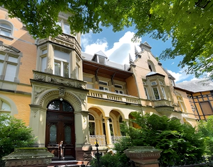 Oberberg Tagesklinik am Lorettoberg Freiburg