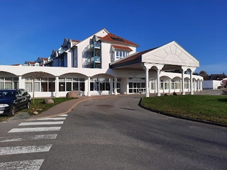 Ostseeklinik Königshörn