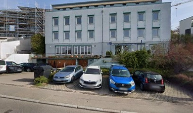 Psychosomatischen Kliniken in Esslingen am Neckar 1 Panoramaklinik