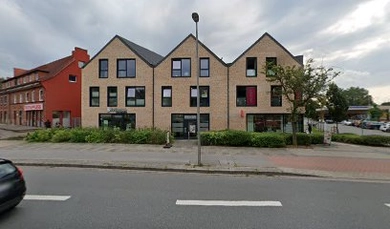 Praxis für Psychiatrie und Psychotherapie Flensburg