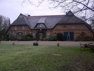 Privatklinik Bad Zwischenahn