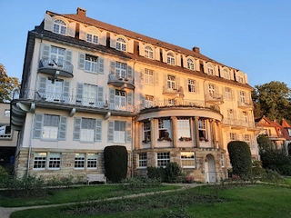 Privatklinik Dr. Amelung