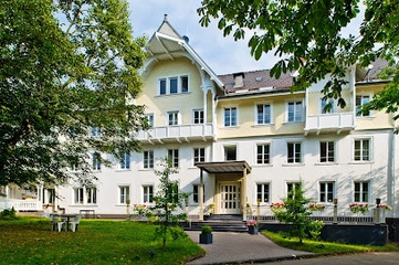 Privatklinik Friedenweiler