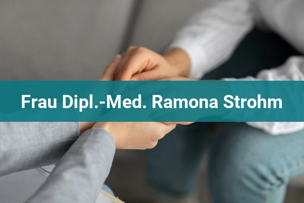 psychiater frau dipl med ramona strohm