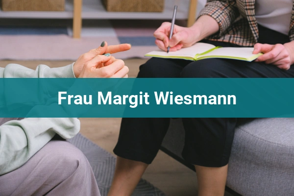 Dr.med. Claudia Daffner-Bugia 2 Frau Margit Wiesmann