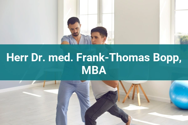Herr Dr. med. Frank-Thomas Bopp, MBA 1 psychiater herr dr med frank thomas bopp mba