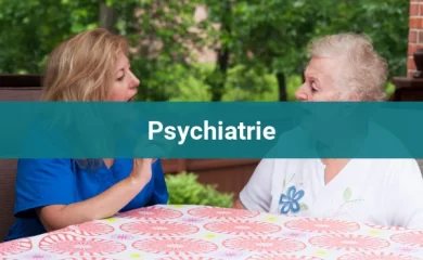 Psychiatrie