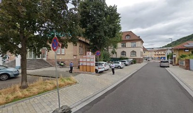 Psychiatrie Neustadt Praxis Corina Costeniuc