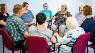 Psychosomatischen Kliniken in Parchim 1 Psychiatrisch-Psychotherapeutische Tagesklinik Parchim - MEDICLIN Müritz-Klinikum