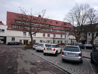 Psychosomatischen Kliniken in Ulm 4 Psychiatrische Akutklinik Dr. Schwarz Ulm