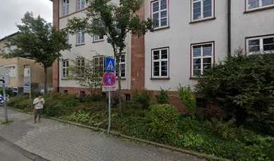 Psychiatrische Fachambulanz Klinikum Hanau