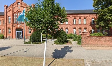 Psychosomatischen Kliniken in Lübben (Spreewald) 2 Psychiatrische Institutsambulanz für Erwachsene - Asklepios Fachklinikum Lübben
