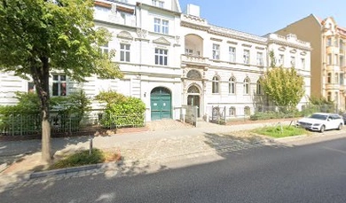 Psychosomatischen Kliniken in Cottbus 1 Psychiatrische Institutsambulanz für Kinder & Jugendliche in Cottbus