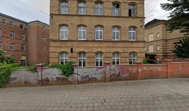 Psychosomatischen Kliniken in Frankfurt (Oder) 2 Psychiatrische Institutsambulanz Klinikum Frankfurt (Oder)