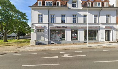 Psychosomatischen Kliniken in Königs Wusterhausen 1 Psychiatrische Institutsambulanz Königs Wusterhausen - Asklepios Fachklinikum Teupitz