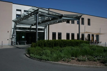 Psychosomatischen Kliniken in Miltenberg 1 Psychiatrische Institutsambulanz Miltenberg