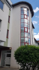 Psychosomatischen Kliniken in Seelow 1 Psychiatrische Institutsambulanz (PIA) Klinikum Frankfurt (Oder)