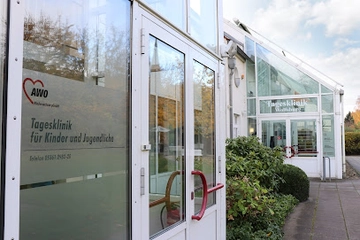 Psychiatrische Institutsambulanz (PIA) Wolfsburg