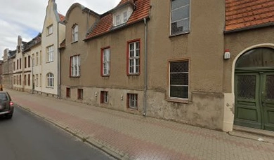 Psychiatrische Institutsambulanz (PIA) Wolgast