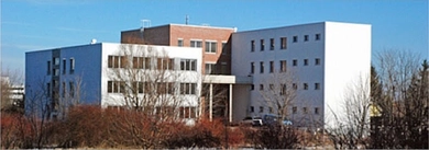 Psychosomatischen Kliniken in Erfurt 3 Psychiatrische Institutsambulanz
