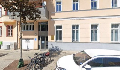 Psychosomatischen Kliniken in Fürstenwalde/Spree 2 Psychiatrische Institutsambulanz StO Fürstenwalde, Immanuel Klinik Rüdersdorf