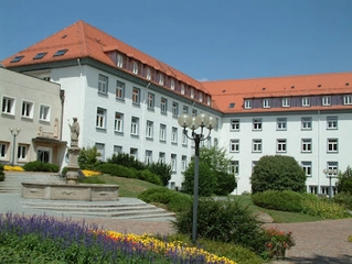 Psychiatrische Institutsambulanz Tuttlingen