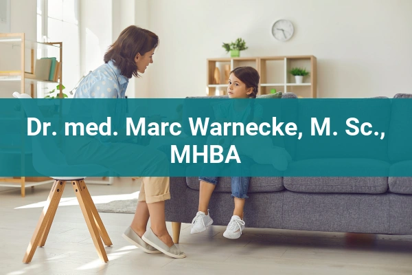 Dr. med. Marc Warnecke, M. Sc., MHBA 1 psychiatrische klinik dr med marc warnecke m sc mhba