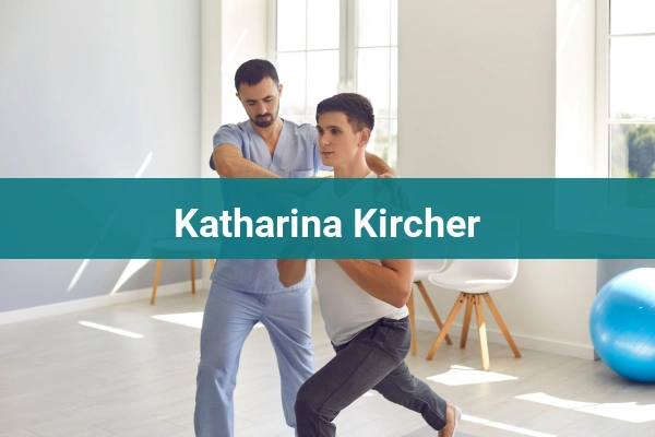 MVZ Kliniken Kreis Mühldorf a. Inn 2 Katharina Kircher