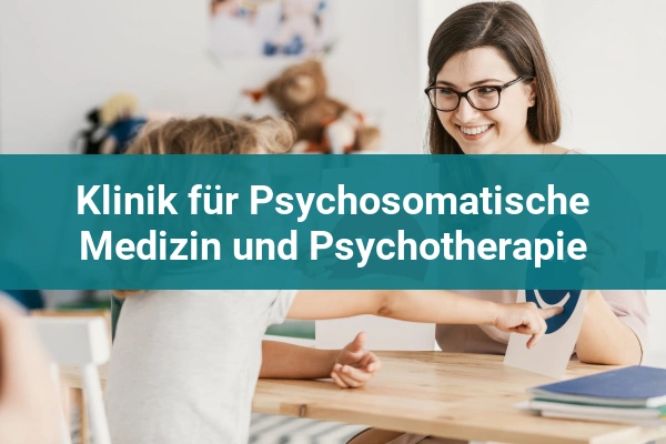 Klinik für Psychosomatische Medizin und Psychotherapie 1 psychiatrische klinik klinik fur psychosomatische medizin und psychotherapie