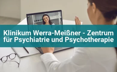 Psychosomatischen Kliniken in Eschwege 1 Klinikum Werra-Meißner - Zentrum für Psychiatrie und Psychotherapie